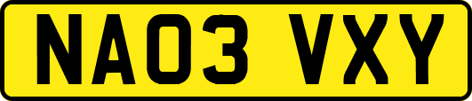 NA03VXY