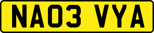 NA03VYA