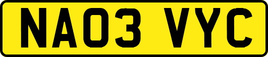 NA03VYC