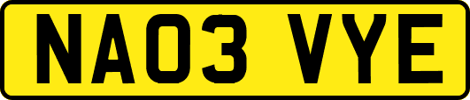 NA03VYE