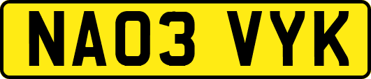 NA03VYK