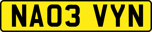 NA03VYN