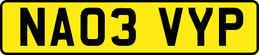 NA03VYP