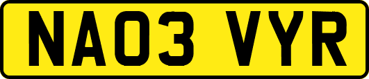 NA03VYR