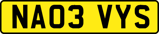 NA03VYS