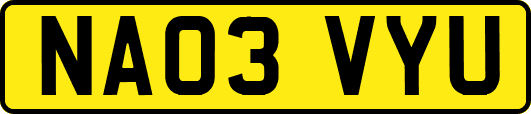 NA03VYU