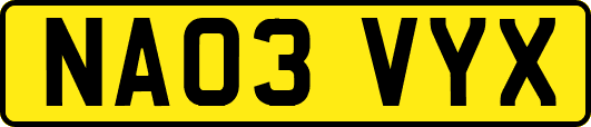NA03VYX