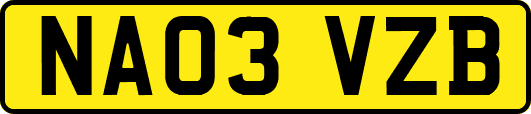 NA03VZB