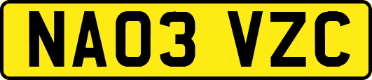 NA03VZC