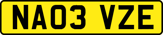 NA03VZE