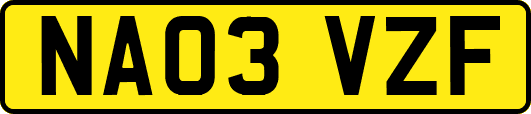 NA03VZF