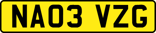 NA03VZG