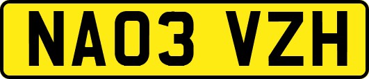 NA03VZH