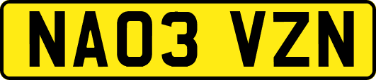 NA03VZN