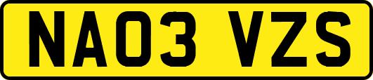 NA03VZS