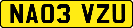NA03VZU