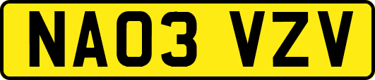 NA03VZV