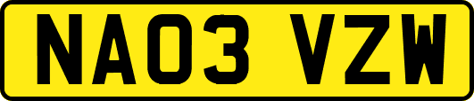 NA03VZW