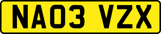 NA03VZX