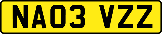 NA03VZZ