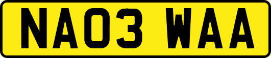 NA03WAA