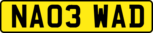 NA03WAD