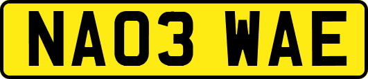 NA03WAE