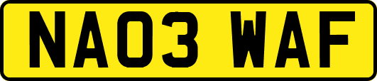 NA03WAF