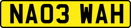 NA03WAH