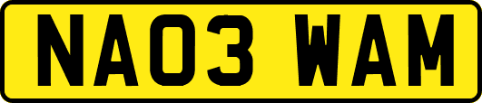 NA03WAM
