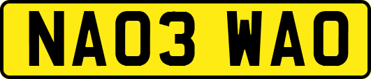 NA03WAO