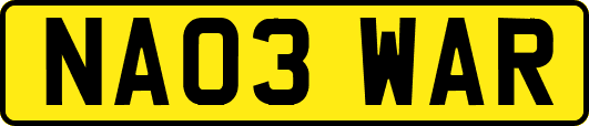 NA03WAR