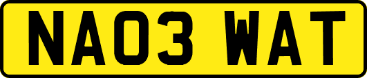 NA03WAT