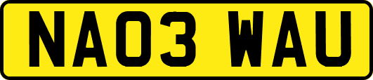 NA03WAU