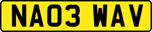 NA03WAV