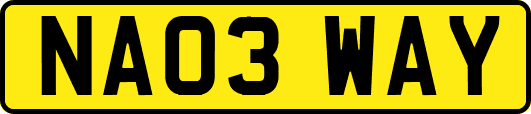 NA03WAY