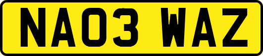NA03WAZ