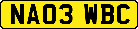 NA03WBC