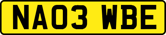 NA03WBE