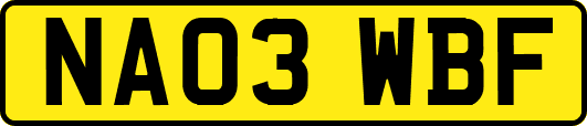 NA03WBF