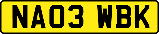 NA03WBK