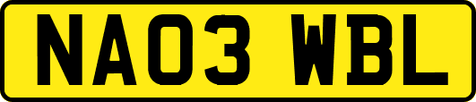 NA03WBL