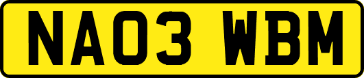 NA03WBM