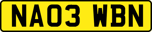 NA03WBN