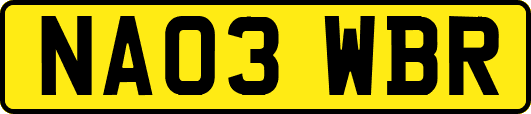 NA03WBR