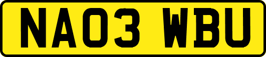 NA03WBU