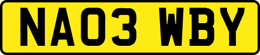 NA03WBY