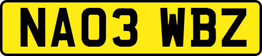 NA03WBZ