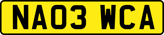 NA03WCA