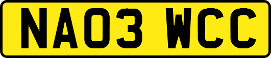 NA03WCC